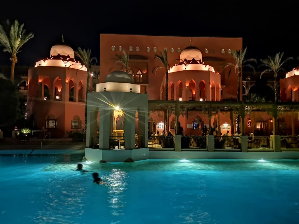 Pool Makadi Spa - Adults only