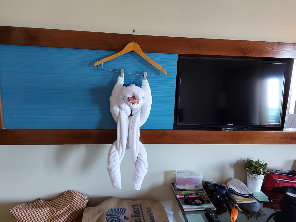 Zimmer Hotel Three Corners Ocean View prestige - Adults only