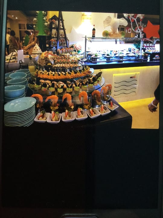 Gastro Hotel Three Corners Ocean View prestige - Adults only