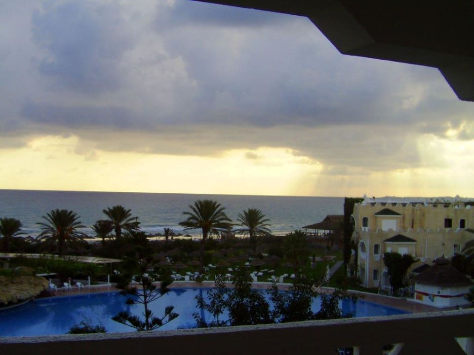 Pool Mahdia Beach & Aquapark