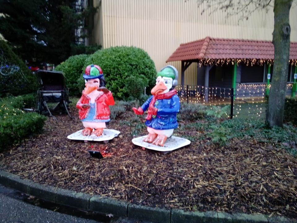 Sonstiges Wunderland Kalkar
