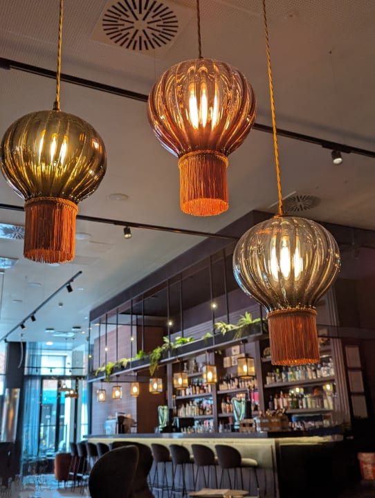 Gastro Motel One Dublin