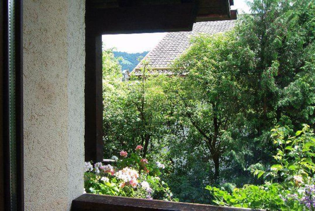 Ausblick Hotel Bavaria Garmisch Partenkirchen