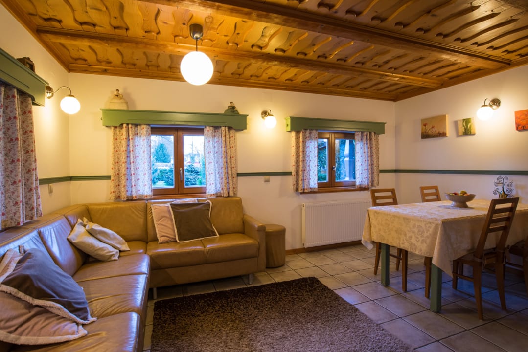 Zimmer Pension Mayer