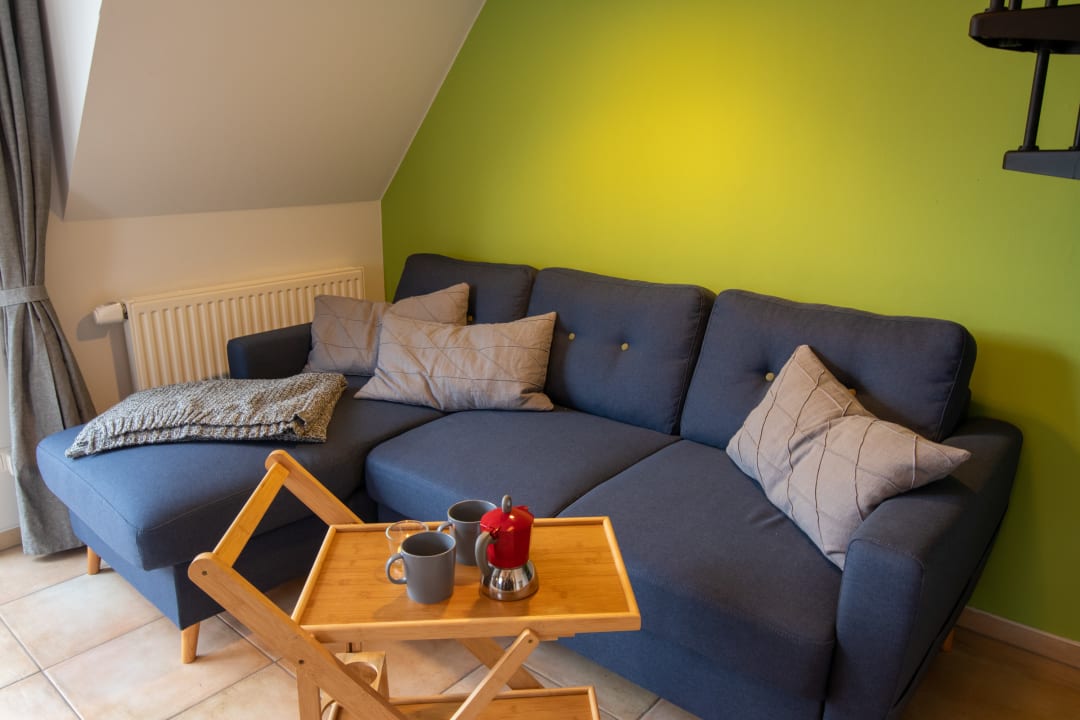 Zimmer Ferienwohnung Karla