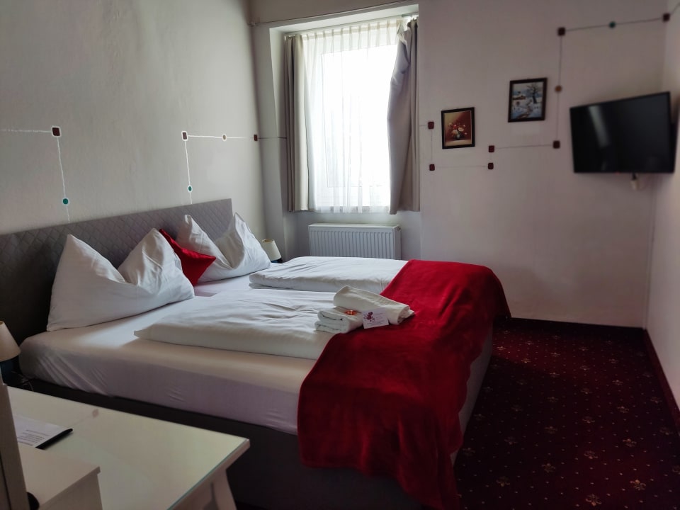 Zimmer Hotel Kirchenwirt