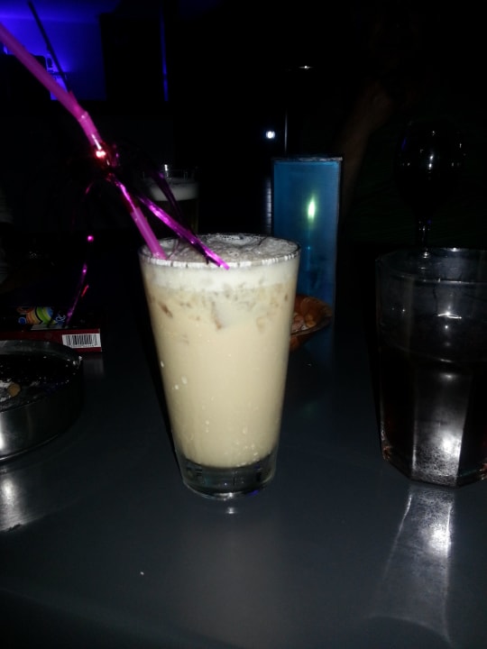 Cocktail Asteria Family Resort Side