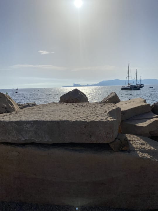 Strand Hapimag Resort La Madrague
