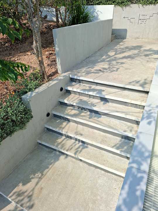 Außenansicht Pichcha Kohlarn