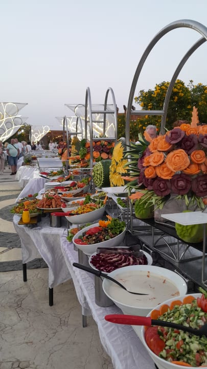 Gastro LABRANDA Royal Makadi