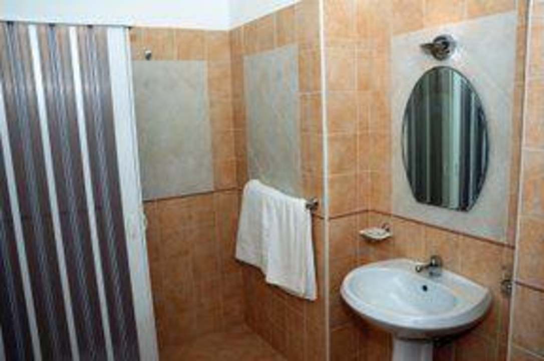 Altri motivi di hotel Gästehaus Ruggiero VII