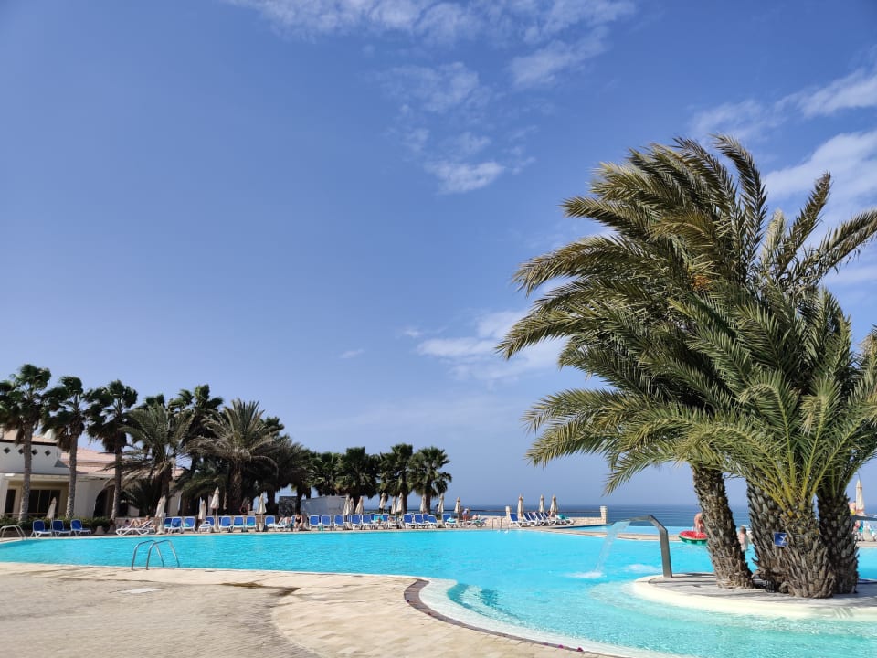 Pool VOI Praia De Chaves Resort