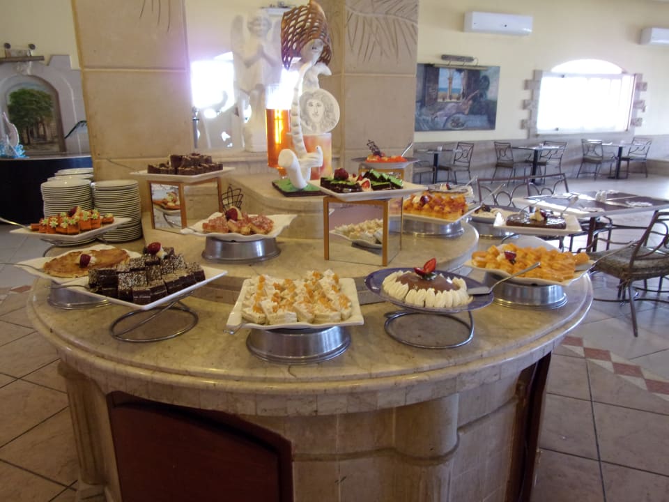Gastro Coral Beach Hurghada