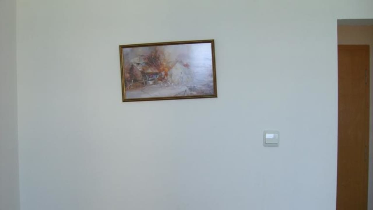 Deko  Slavyanski Hotel