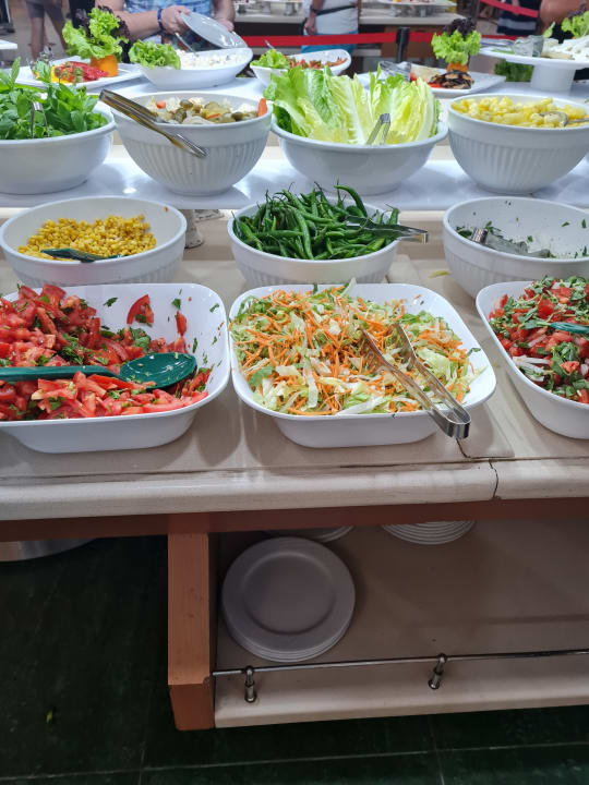 Gastro Side Breeze Hotel
