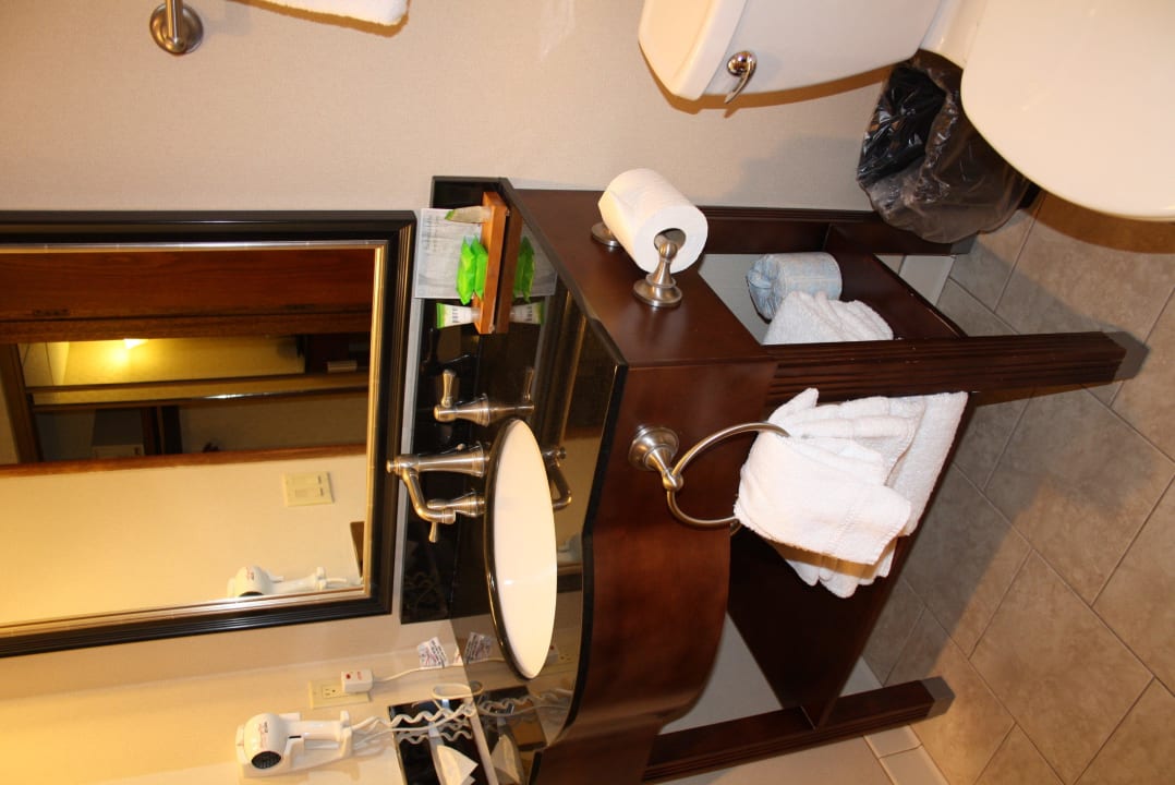 Executiv-Room Hotel Red Lion Inn & Casino, Elko