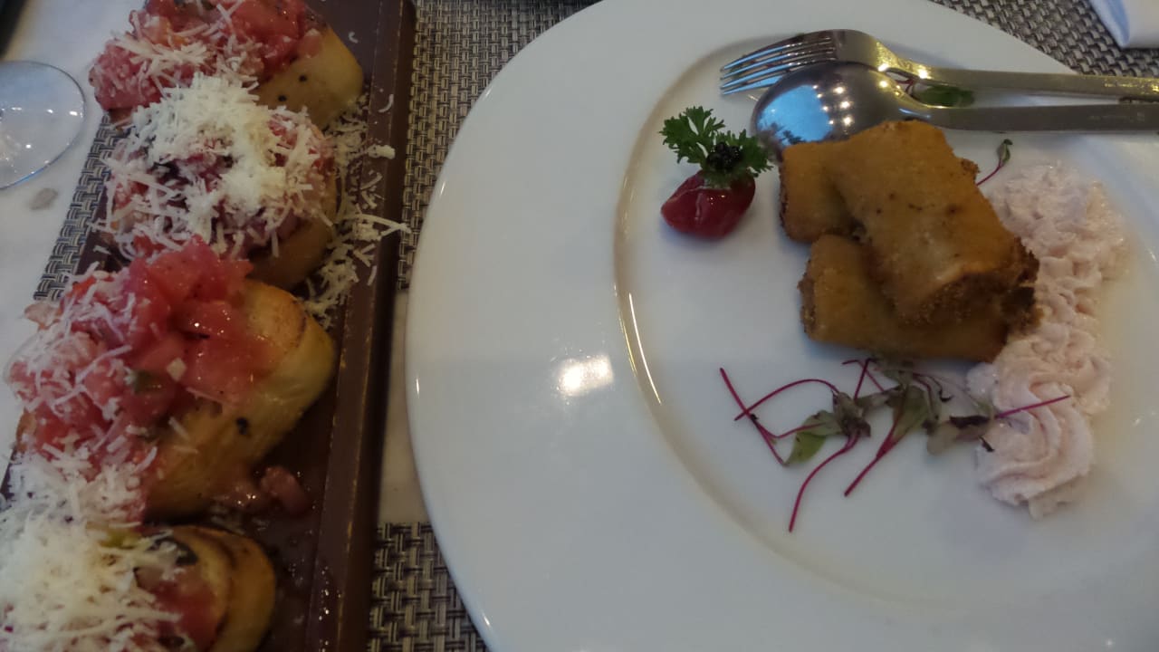 Gastro Hotel Grecian Park
