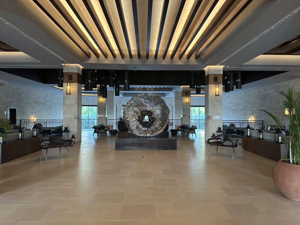 Sonstiges Lopesan Costa Bávaro Resort, Spa & Casino