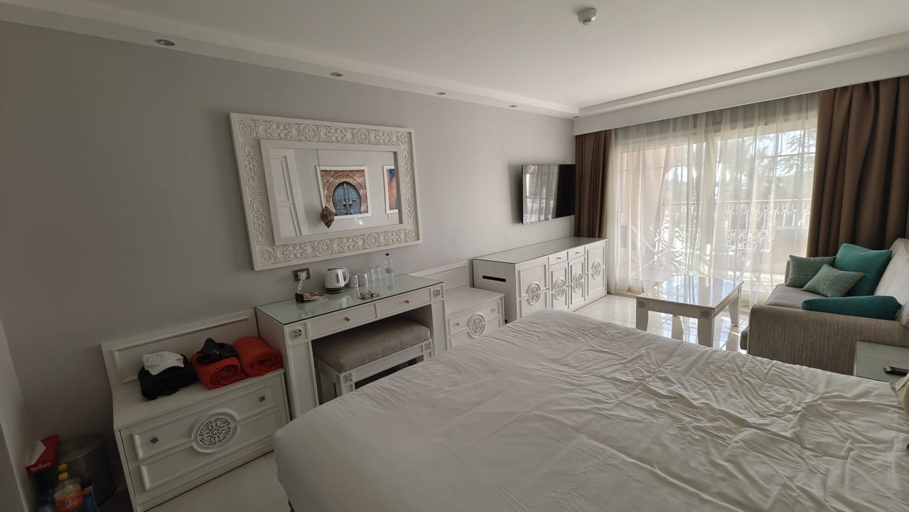 Zimmer The Grand Palace - Adults only