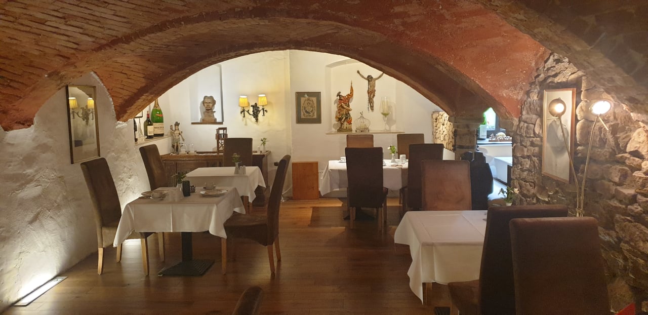 Gastro Hotel Gut Schmelmerhof