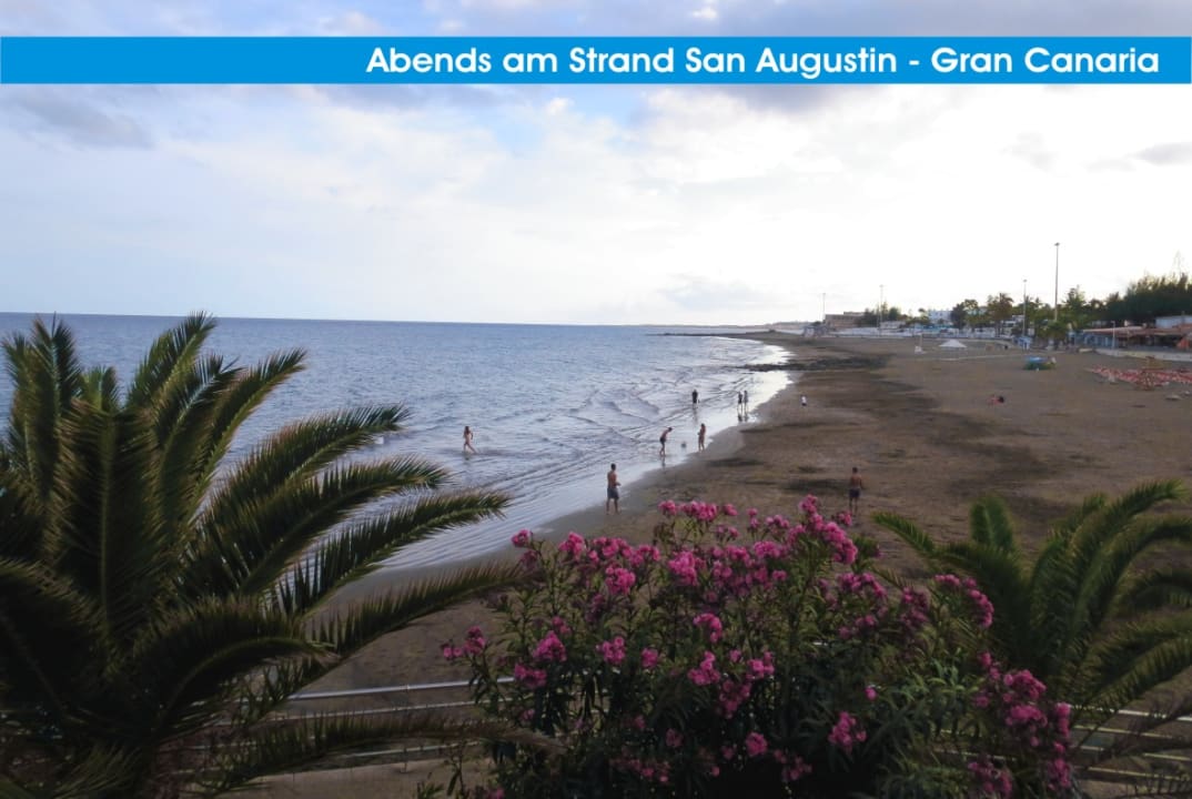 Strand Corallium Beach by Lopesan Hotels - Adults only