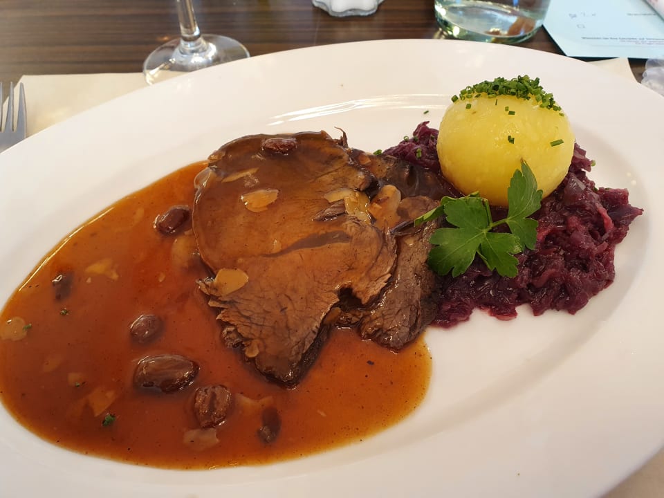 Zimmer Hotel Summerhof