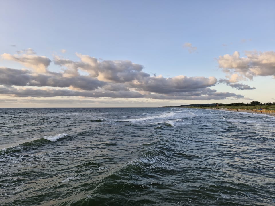 Strand Ferienwohnungen Ferienpark Weissenhäuser Strand