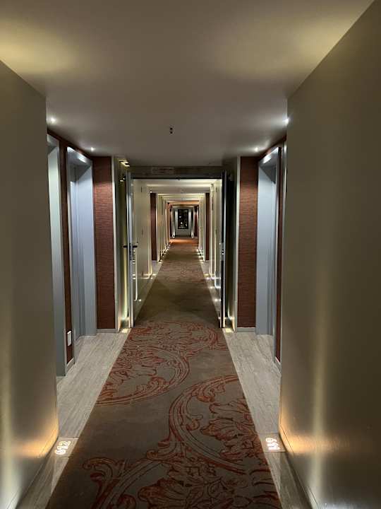 Zimmer Meliá Lisboa Aeroporto