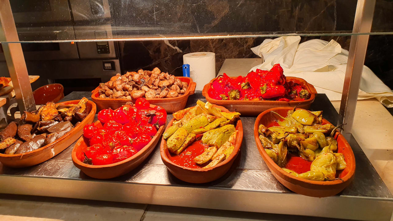 Gastro TUI BLUE Side