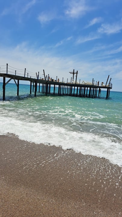 Strand Seaden Sea World Resort & Spa