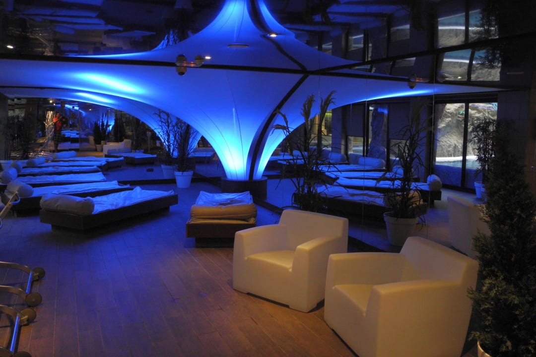 Wellness und Spa Bull Dorado Beach & Spa