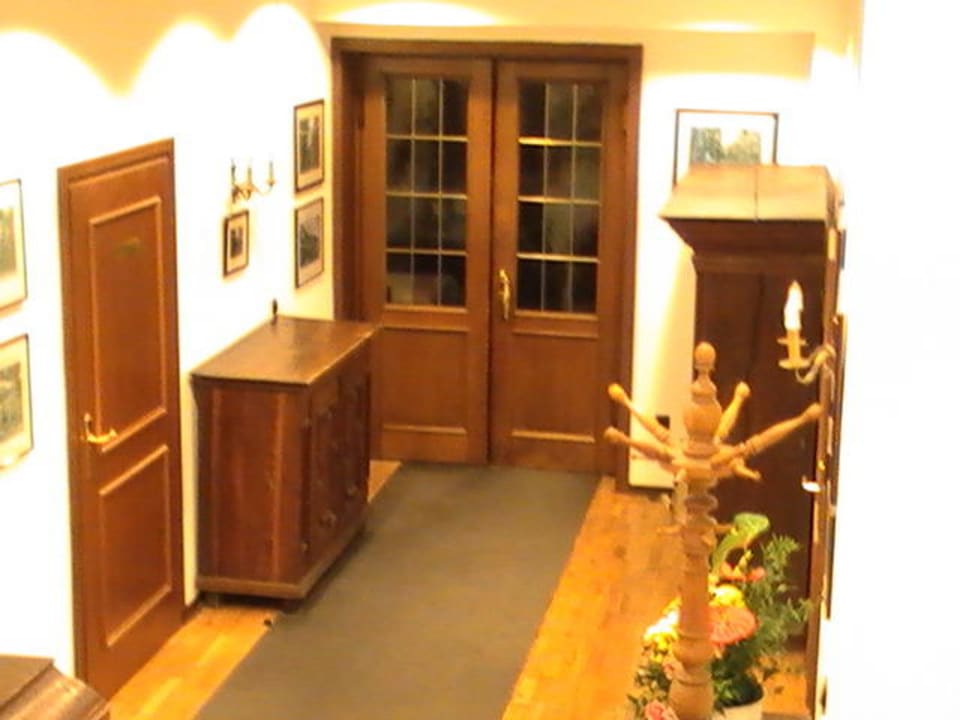 Hier geht's zum Restaurant Hotel Zur Post