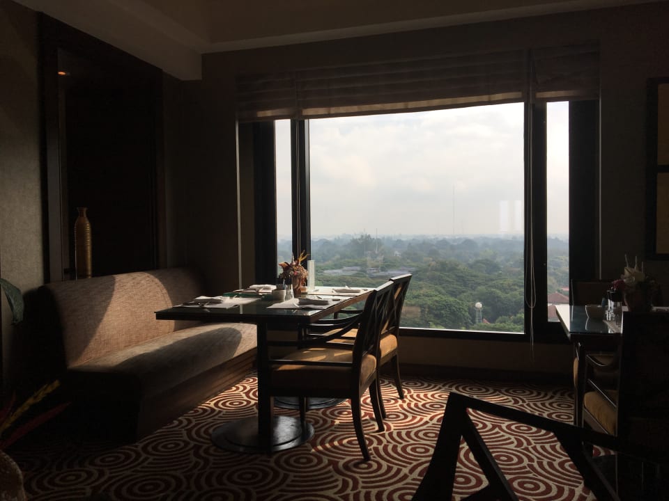 Gastro Shangri-La Hotel, Chiang Mai