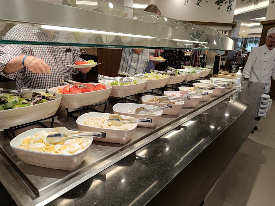 Gastro Hipotels Cala Millor Park