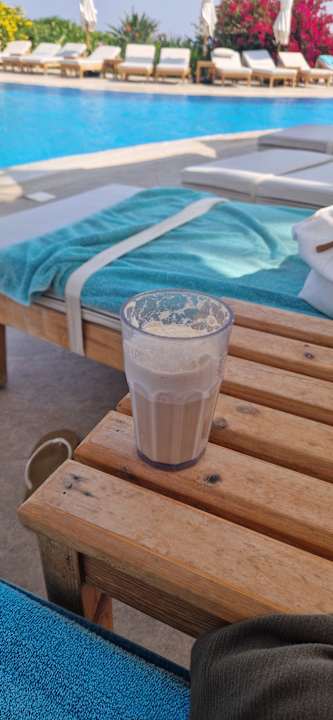 Sonstiges Baron Palace Sahl Hasheesh