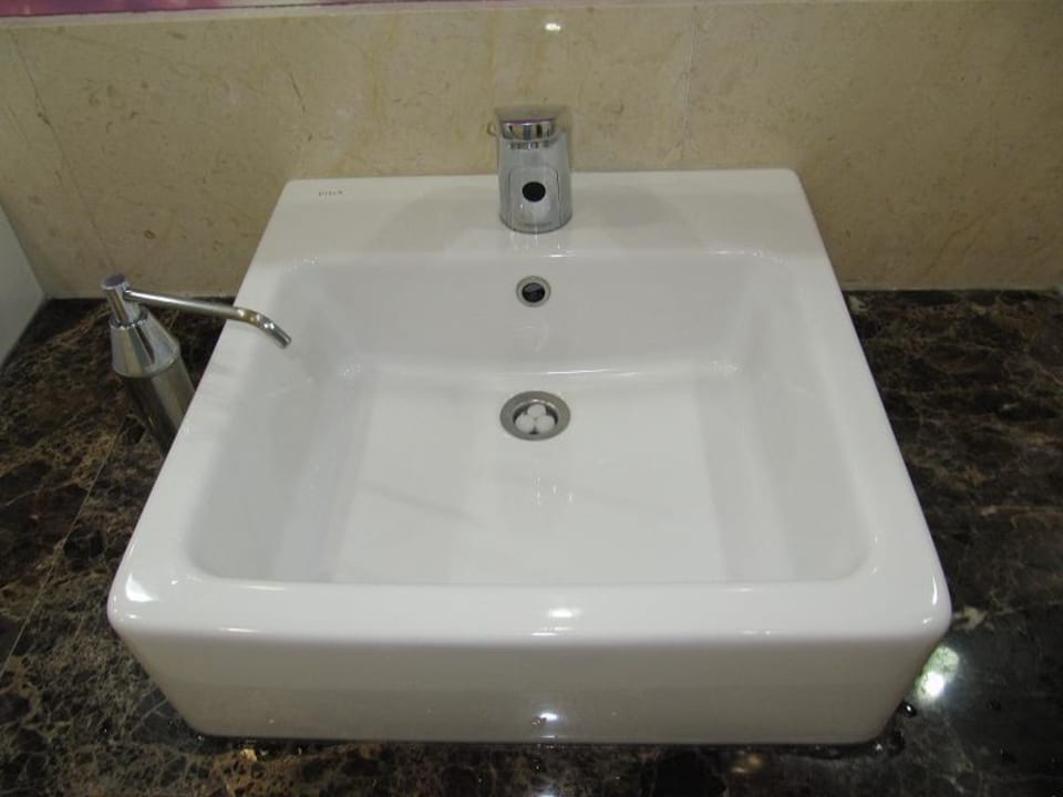 Toilette Sunis Evren Beach Resort Hotel & Spa