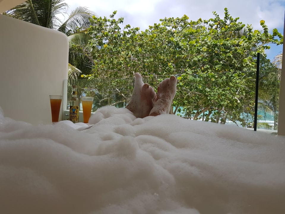 Zimmer Akumal Bay Beach & Wellness Resort