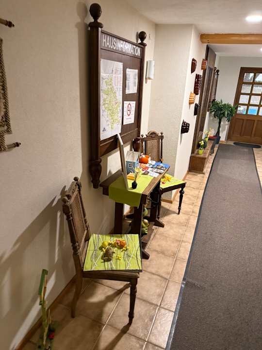 Zimmer Sporthotel Johanneshof