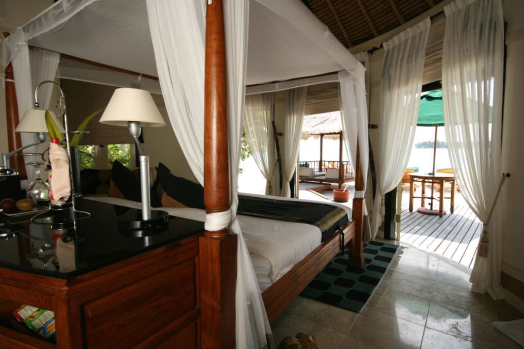 Banyan Tree, Vabbinfaru Banyan Tree Vabbinfaru