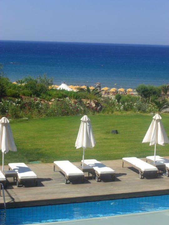 Aussenanlage Atlantica Mikri Poli Crete