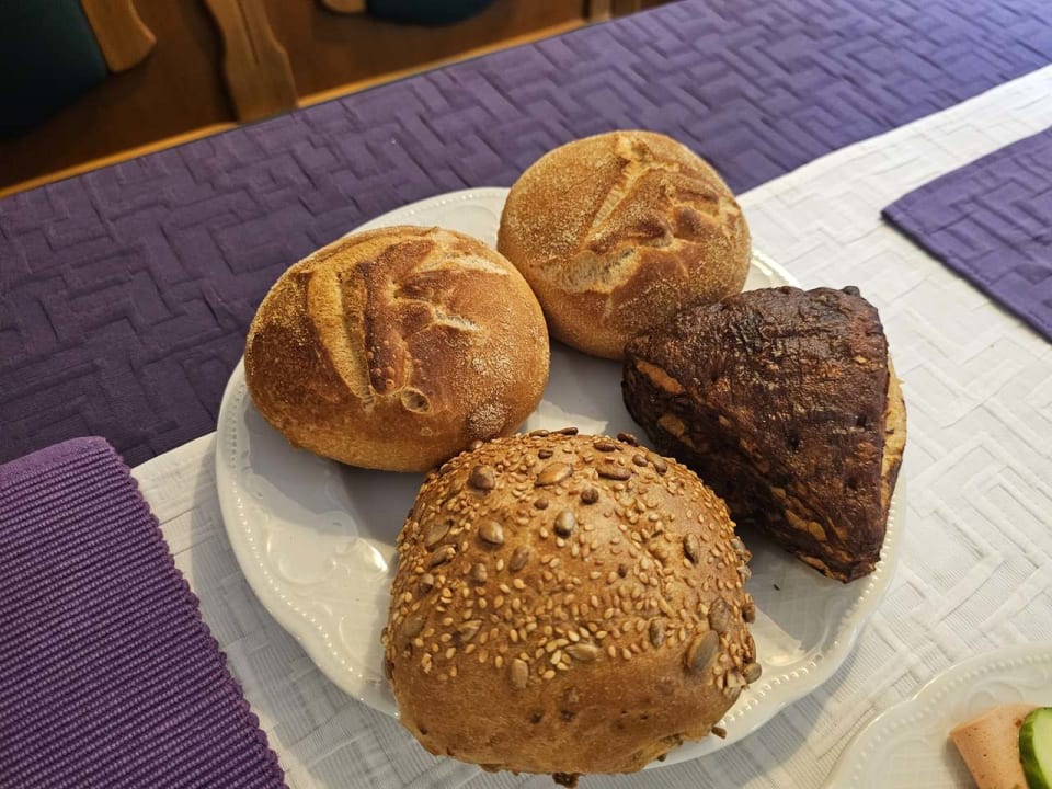 Gastro Pension Burger - Bed & Breakfast