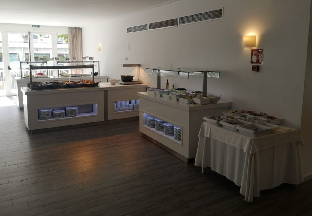 Gastro BLUESEA Cala Millor