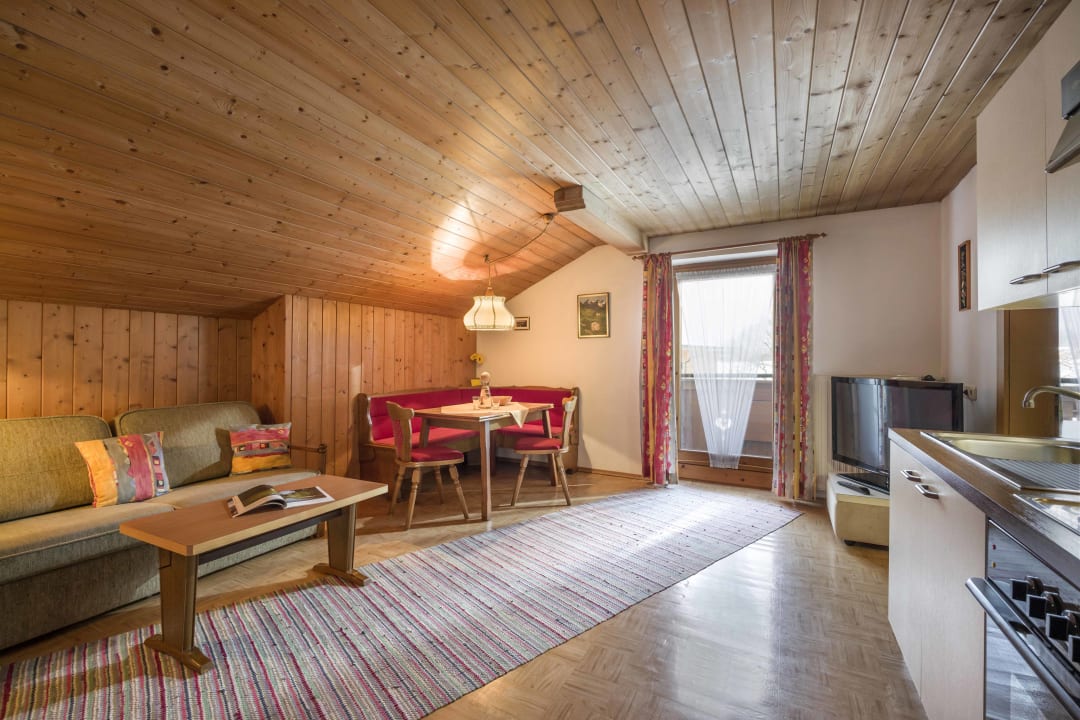 Zimmer Ferienappartements Meixner