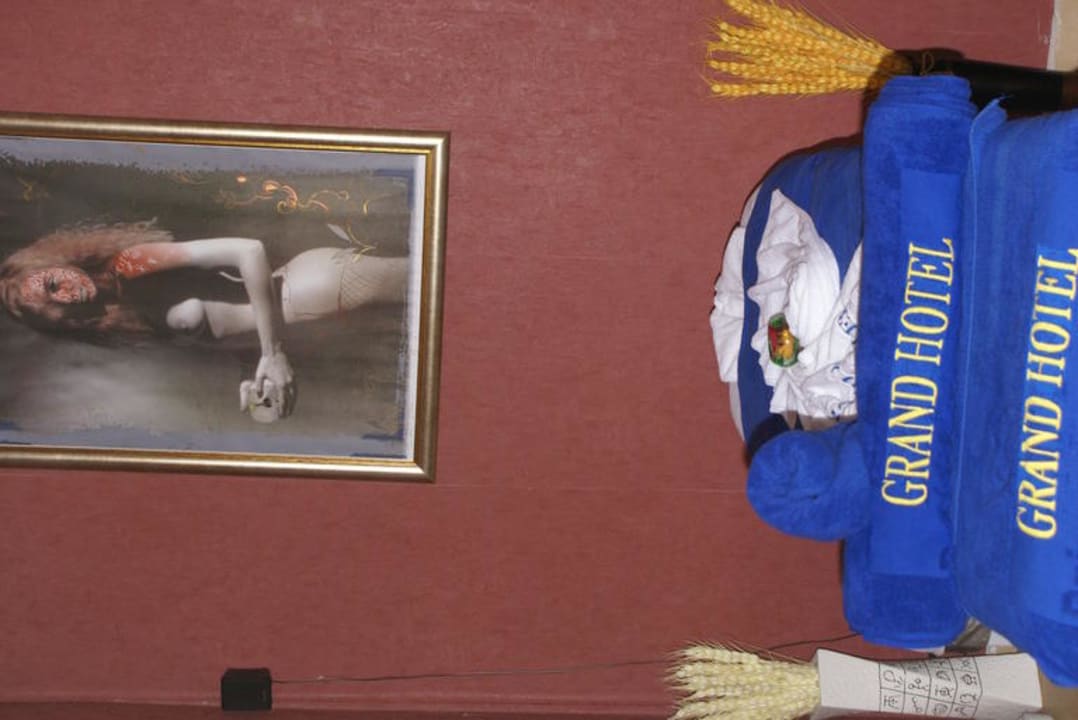 Spa Hotel Grand Primorsko Beach