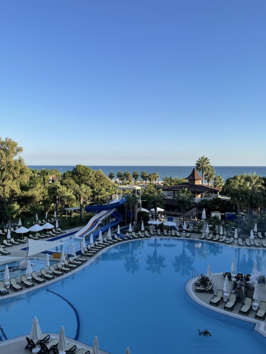 Sport & Freizeit Bella Resort & Spa
