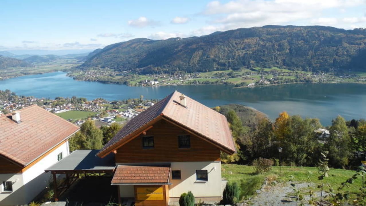 Oisacher See Mountain Resort Feuerberg