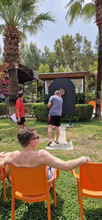 Sport & Freizeit Annabella Diamond Hotel & Spa