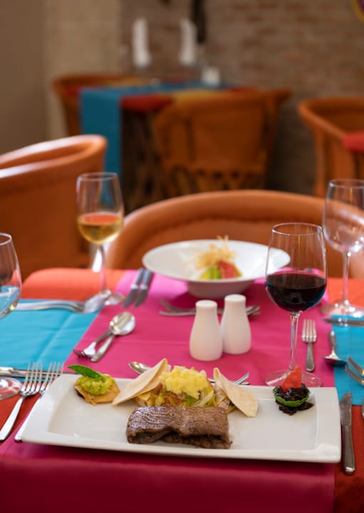 Gastro Viva Heavens by Wyndham - All Inclusive Resort