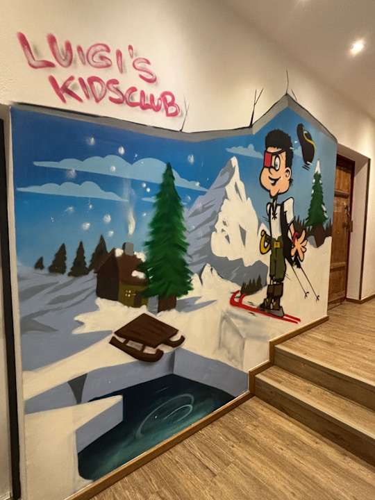 Sport & Freizeit Gut Wenghof - Family Resort