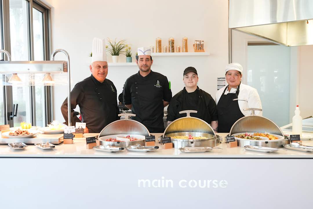 Gastro Faros Hotel Ayia Napa